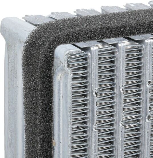 RIDEX 471E0036 Air conditioning evaporator