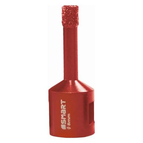 Smart365 Smart Smart drill 8.0 mm smart rock drill (8 mm) (25-080)
