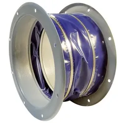 MAICO 0073.0582 ElastischerVerbindungsstutzenELI100Ex Stutzen für Nennweite 1000, Ex-Bereich 00730582 ELI 100 Ex
