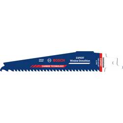 Bosch Accessories 2608902328 EXPERT Window Demolition S959DHM Säbelsägeblatt Sägeblatt-Länge 150 mm 1 St.