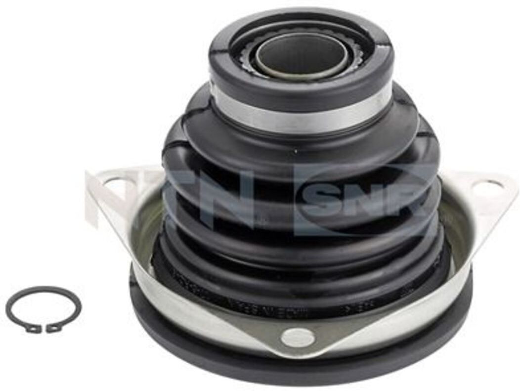Snr Kit soffietti, albero motore IBK55.007