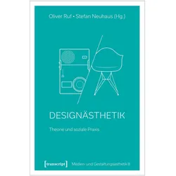 Designästhetik, Fachbücher von Oliver Ruf
