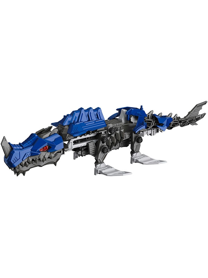 Revell CyberBeasts "HydroFang" - ab 8 Jahren - onesize