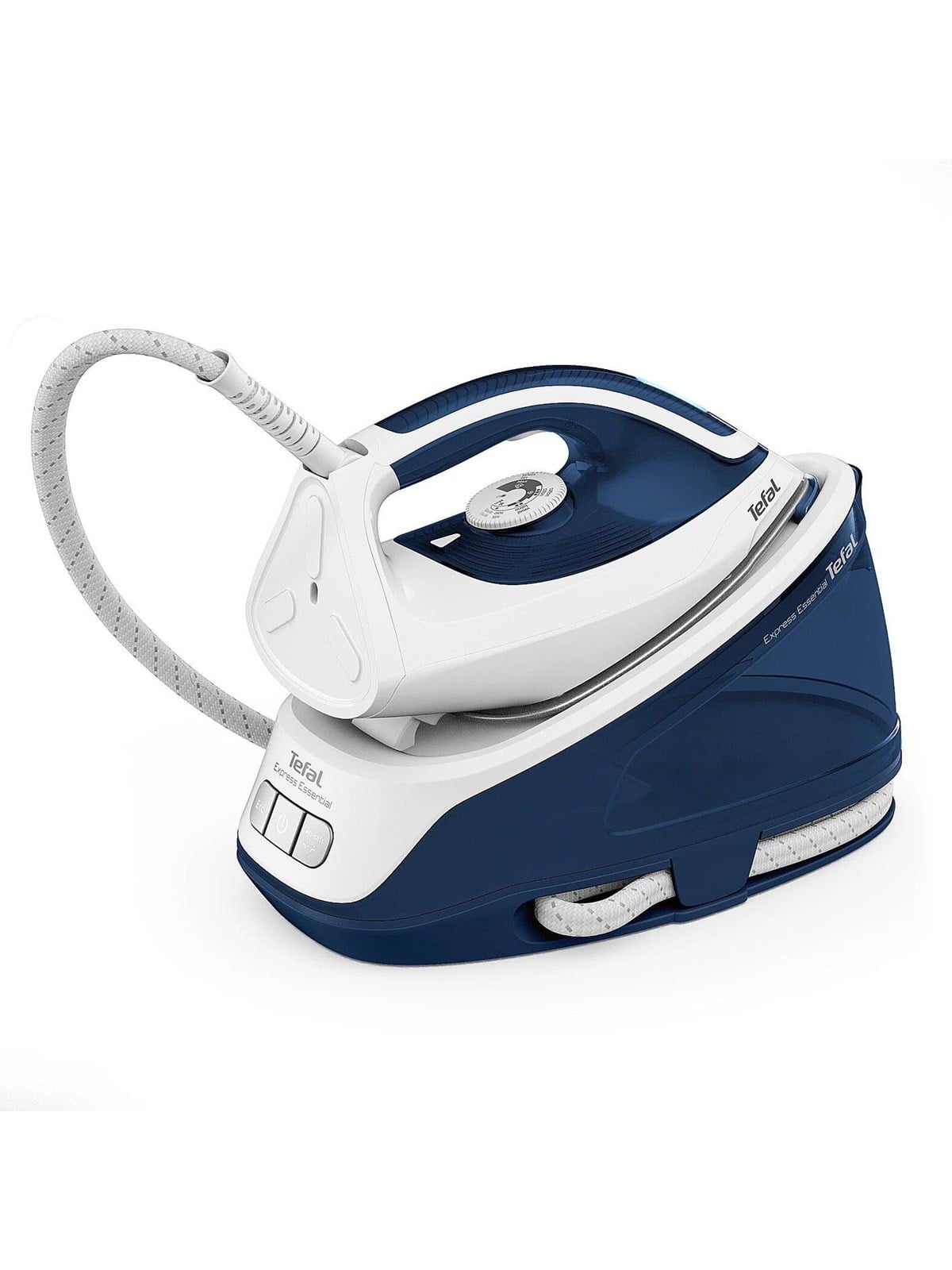 Tefal Dampfbügeleisen Express Essential