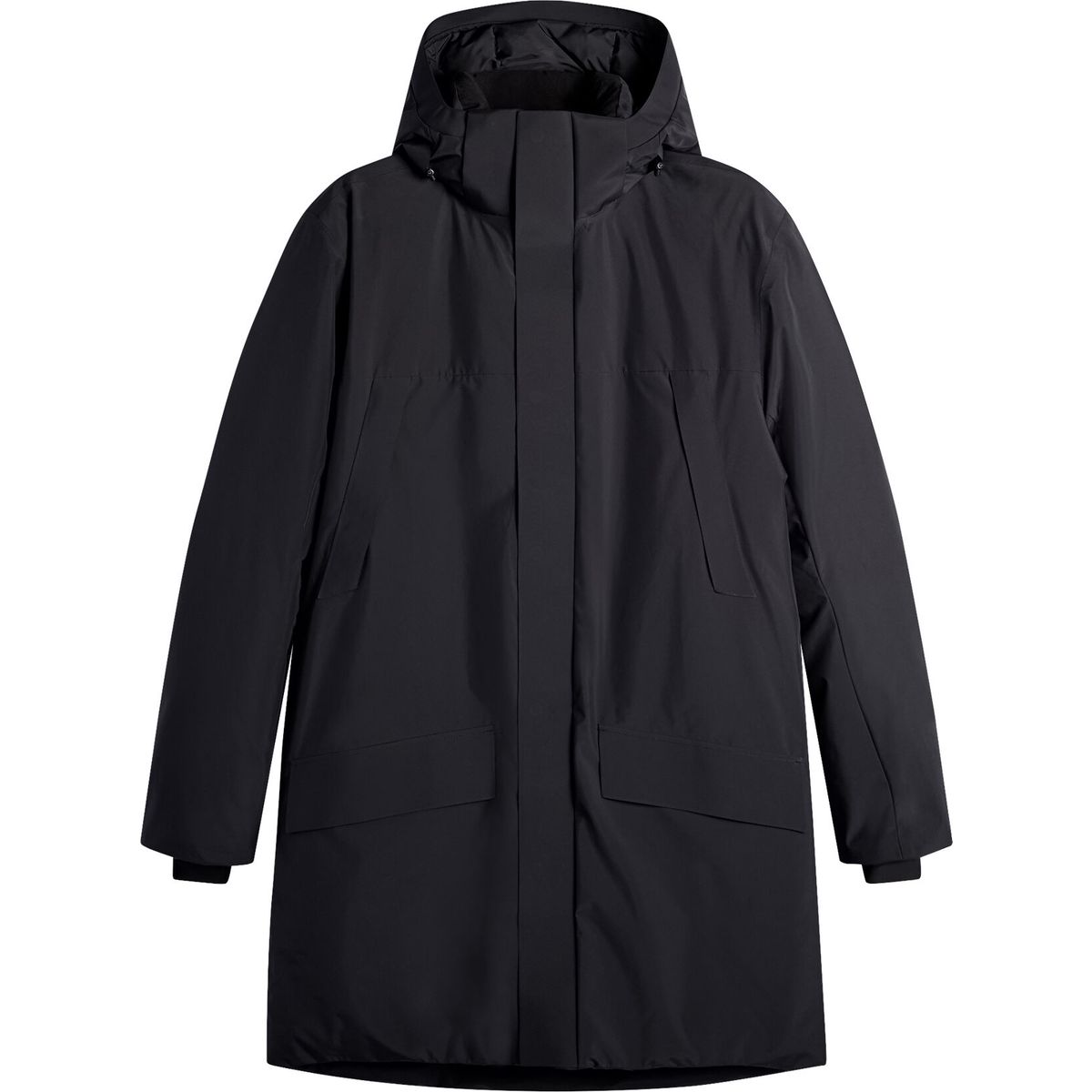 J.Lindeberg Alon Down Parka black (9999) XS FMOW15973-9999-XS