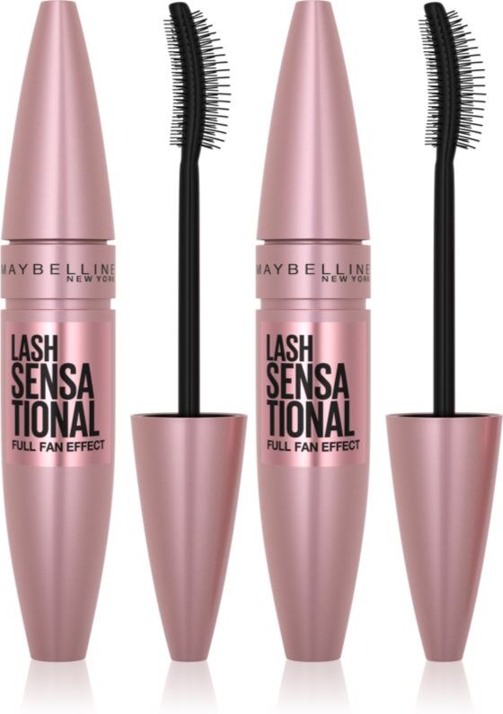 MAYBELLINE NEW YORK Lash Sensational set