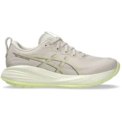 ASICS Gel-Cumulus 27 Laufschuhe Damen 250 - mineral beige/huddle yellow 42.5