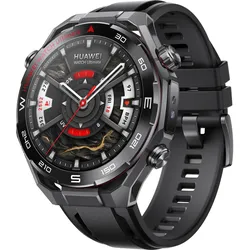 Huawei WATCH Ultimate 2 48,5mm - Schwarz