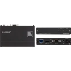 Kramer 4K Empfänger TP-580R