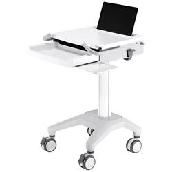 Neomounts MED-M200 Medical Laptophalterung 1 Display(s) Weiß