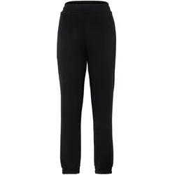 Tchibo - Sweathose - Damen - Gr. S - schwarz