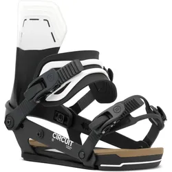 RIDE CIRCUIT Bindung 2027 black - L