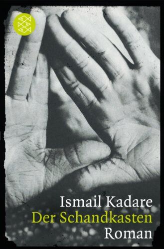 Ismail Kadare - Der Schandkasten: Roman - Preis vom 06.10.2026 07:26:00 h