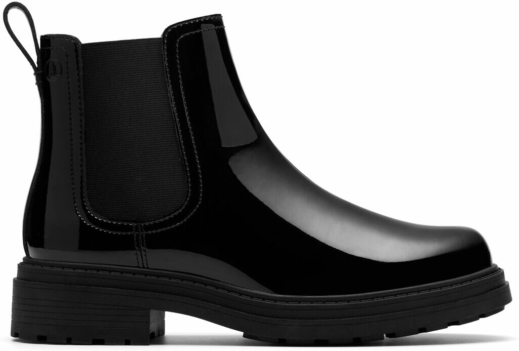 CLARKS Bottines chelsea en cuir Orinocco3 Lane