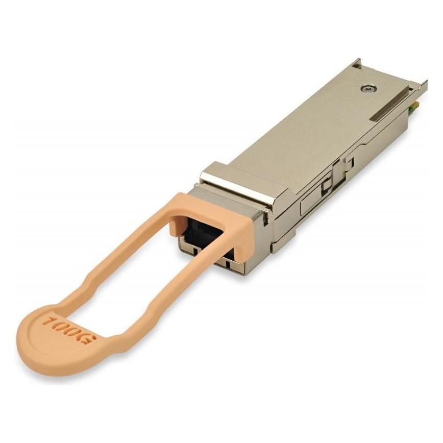 Cisco 100GBASE SR4 QSFP TRANSCEIVER (QSFP-100G-SR4-S=)