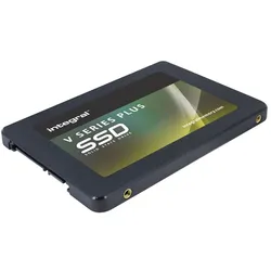 Integral DISQUE SSD V-SERIES PLUS V2 512GO - S-ATA 2,5 (512 GB, 2.5"), SSD