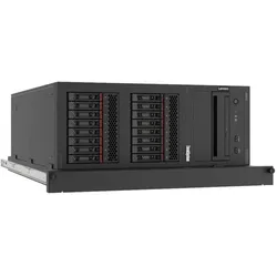 Lenovo rackmontagesatz - 4u - für thinks, Server Zubehör