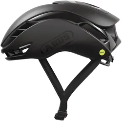 Abus GameChanger 2.0 MIPS Round Fit Aero-Rennradhelm - velvet black - M/L (57-61cm)