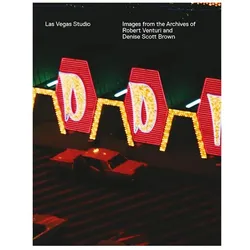 Las Vegas Studio, Fachbücher von Martino Stierli, Stanislaus von Moos, Peter Fischli