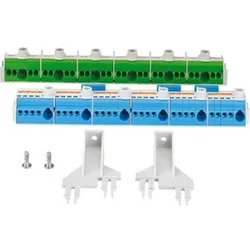 Hensel PE- und N-Klemme FP FC 36 NT