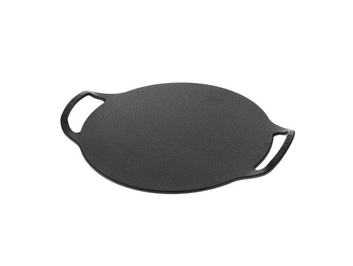 Victoria Victoria pizzasteen Ø38 cm Zwart