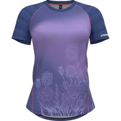 Crazy Idea Alpinstar Damen T-Shirt aster S