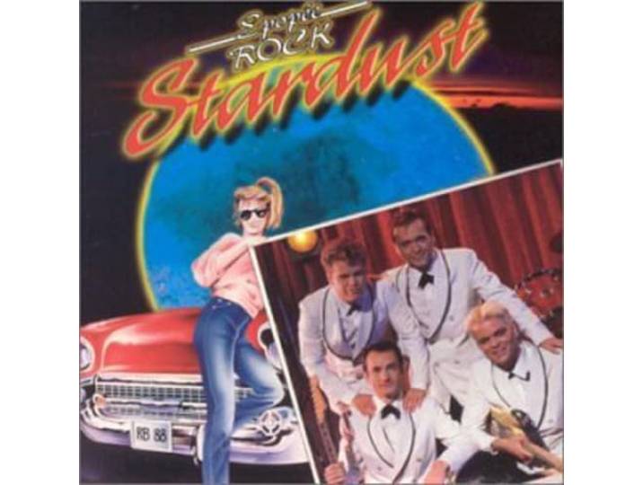 Stardust
