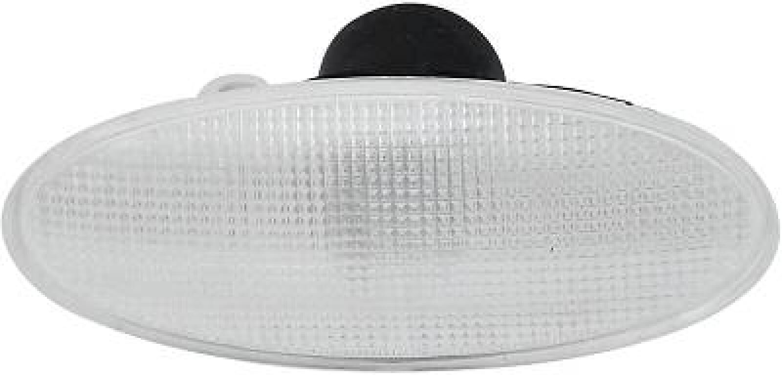 DIEDERICHS 3452075 Side indicator