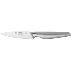 WMF Spick- & Allzweckmesser CHEF'S EDITION Silberfarben, Küchenmesser, Silber