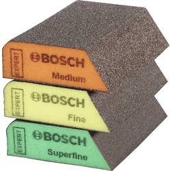 Bosch Accessories EXPERT S470 2608901174 Schleifblock 3 St.