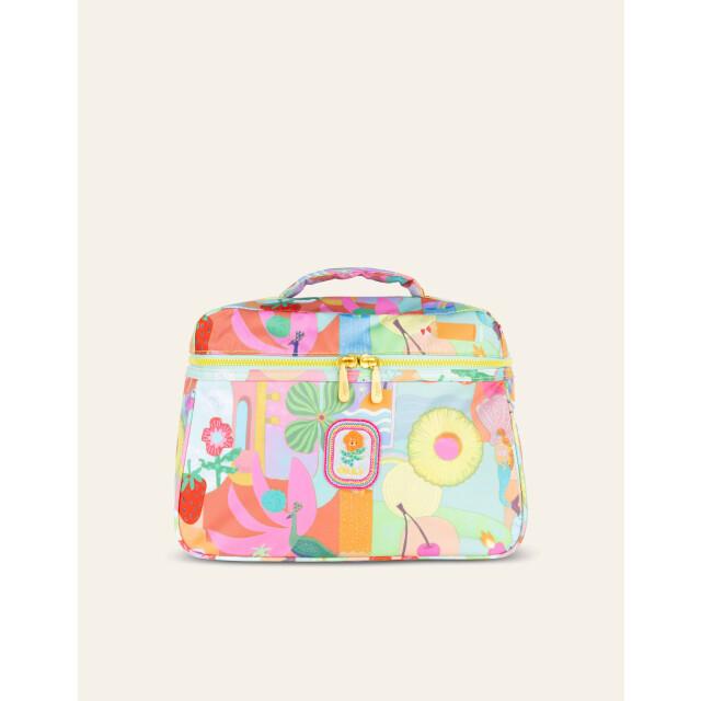 Oilily Cocos beautycase