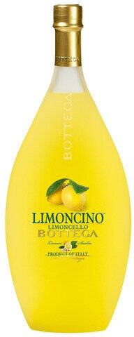 Bottega Limoncino limoncello .