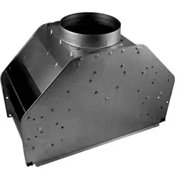 Bosch Strömungssicherung 87155051200