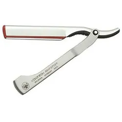 Dovo, Nassrasierer, 201087 The razor is replaceable