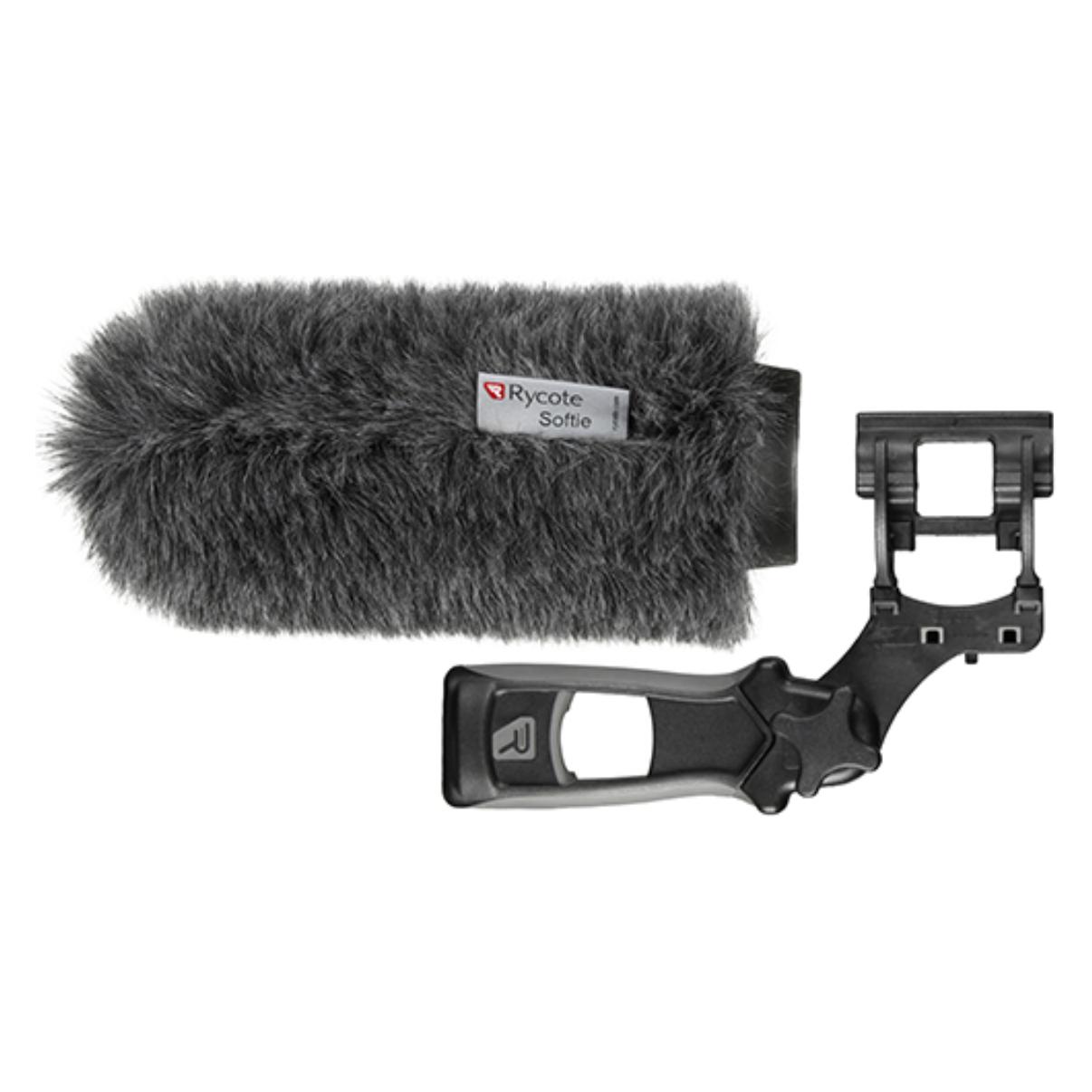 Rycote 18CM CLASSIC-SFT KIT 19/22 (Fell) (RYC033352)