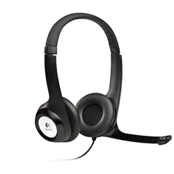 Logitech H390 USB Headset