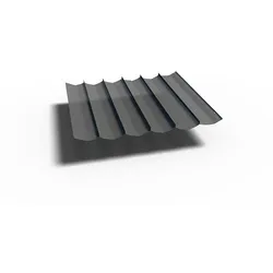 Sonnenschutz Coolfit Grau