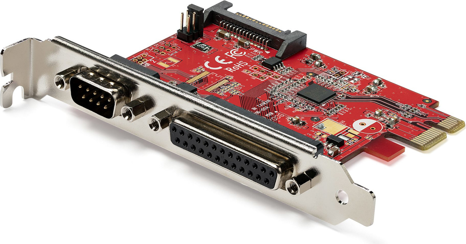 StarTech PEX1S1P950 PCI-kaart