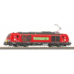 PIKO 51163 H0 Sound-E-Lok / Diesellok "dual mode" BR 249 Sound Wechselstrom, DB AG, Ep. VI