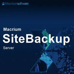 Macrium SiteBackup Server