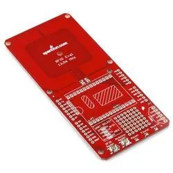 SparkFun RFID Evaluation Shield - 13.56MHz