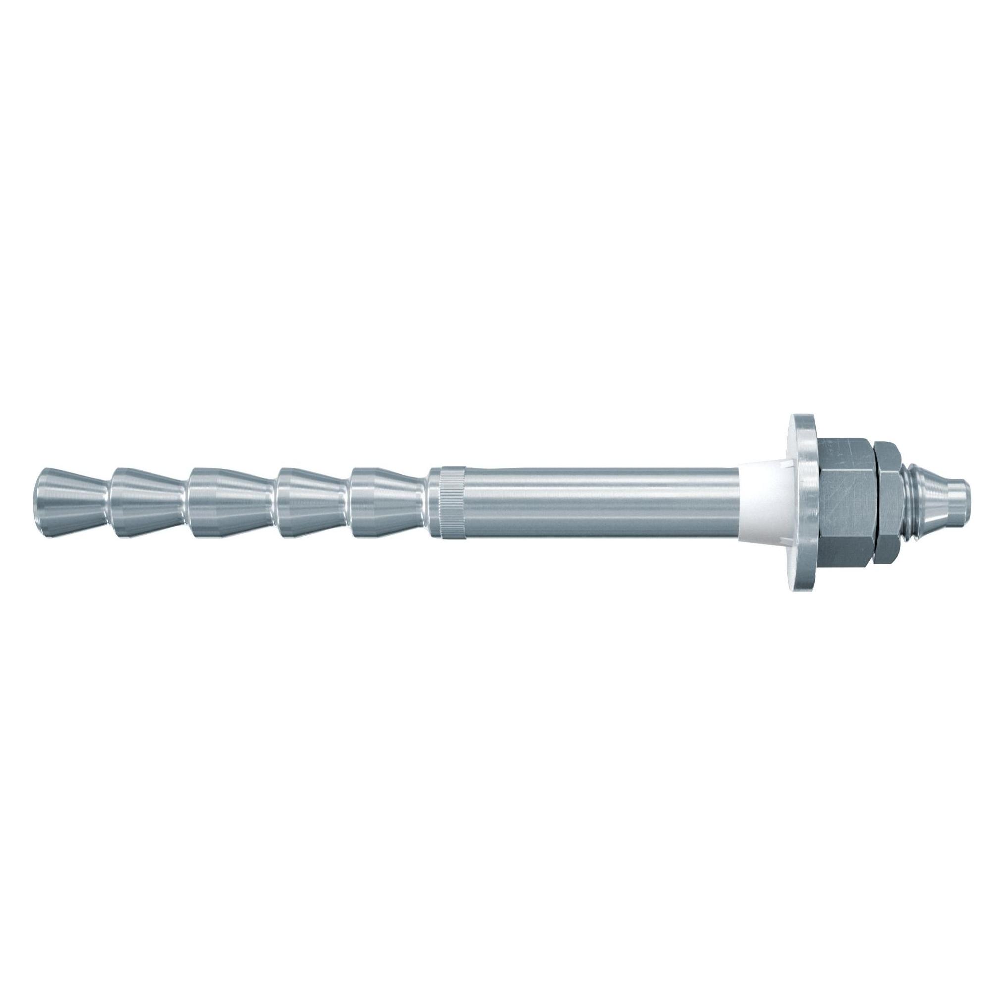 Fischer Dynamik-Anker FDA-A 12x100/25 (10 Stk.) (536943)