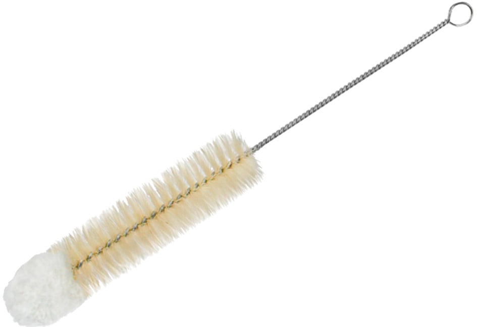 Peggy Perfect Reinigungsborstel van gedraaide draad, 260 mm