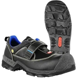 Ejendals, Sicherheitsschuhe, Sicherheits-Halbschuh S3 JALAS 1258 Heavy Duty, Gr.35 (S3, 35)