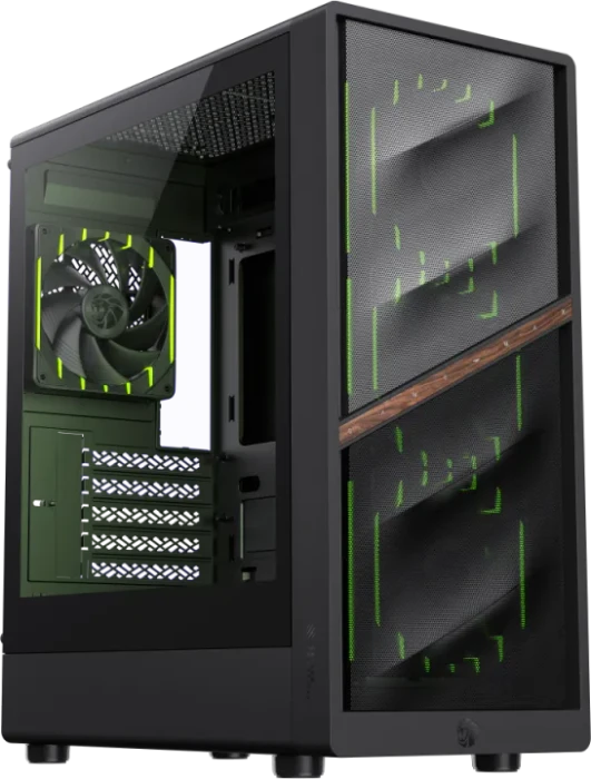 GameMax AERIS 330 MB