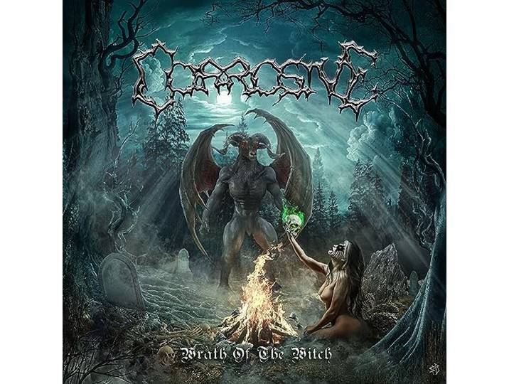 Wrath of the Witch