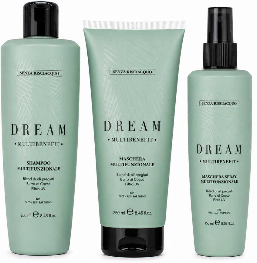 Dream Trattamento Multibenefit