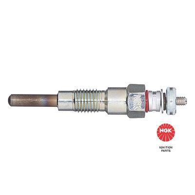 Ngk Glühkerze [Hersteller-Nr. 2531] für Nissan