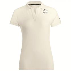 uvex 7010712 Poloshirt Kleider-Größe=XL Beige