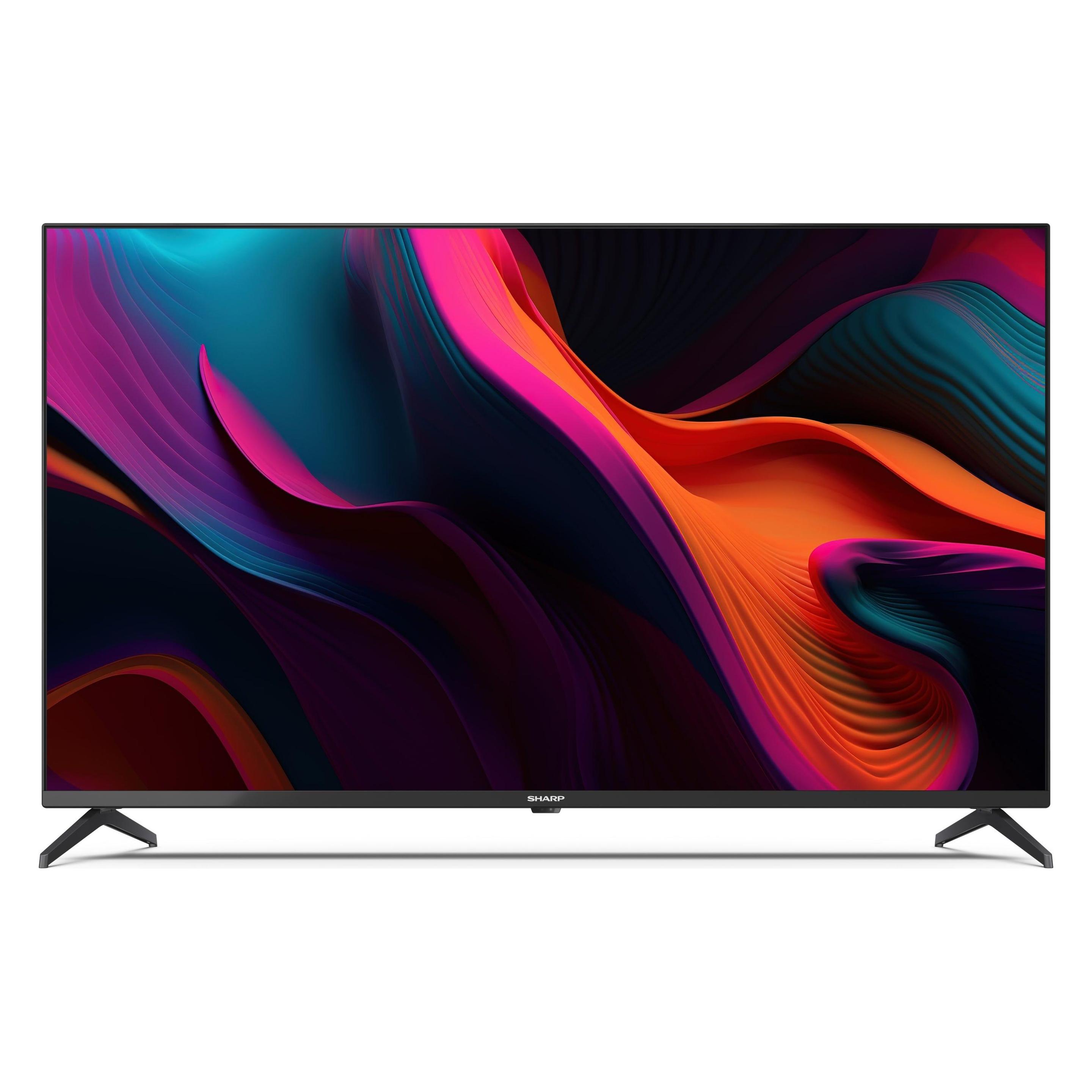 Sharp 43GL4260E (43", LCD, 4K, 2023) (43GL4260E)